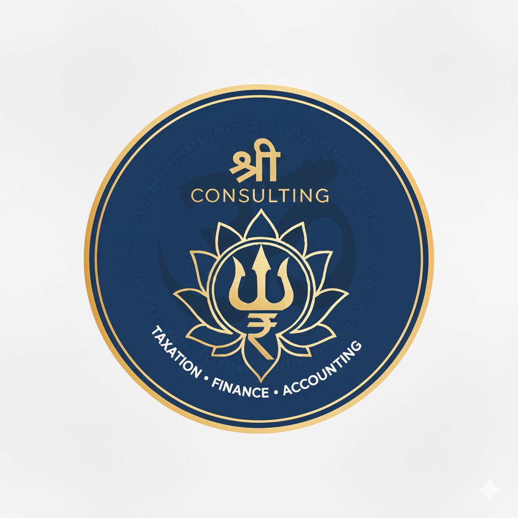 Shree Consulting